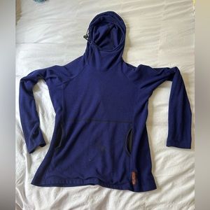 Women’s Medium Melanzana!